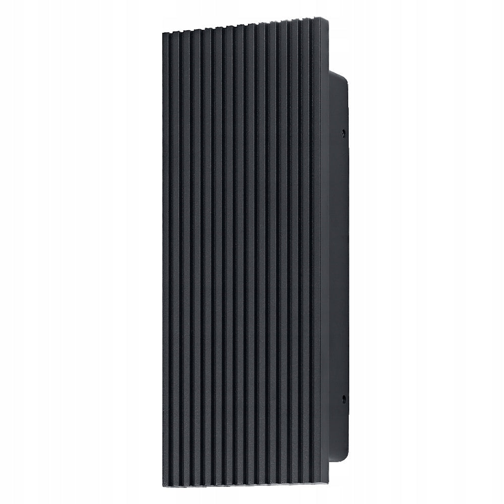 Wall Lamp Garden Facade Lamp Railing LED 12W 3000K IP54 Osram Packaging status original