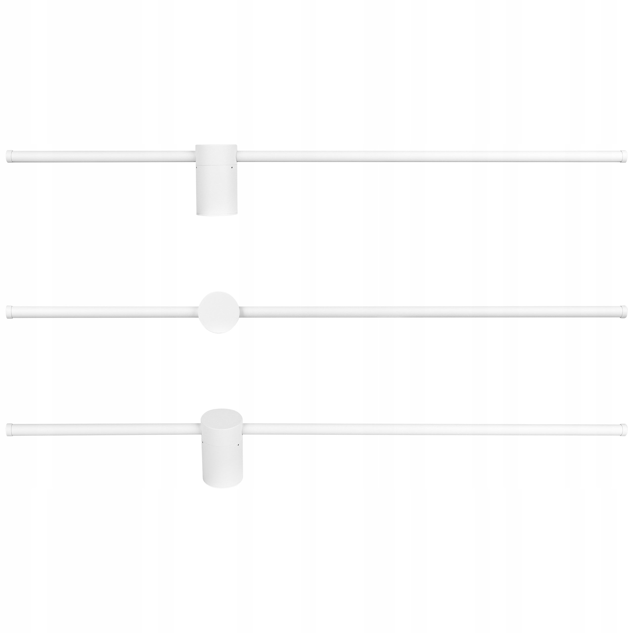 Wall Lamp Indoor LED Sleeping Lamp 90cm 14W 4000K White Packaging status original