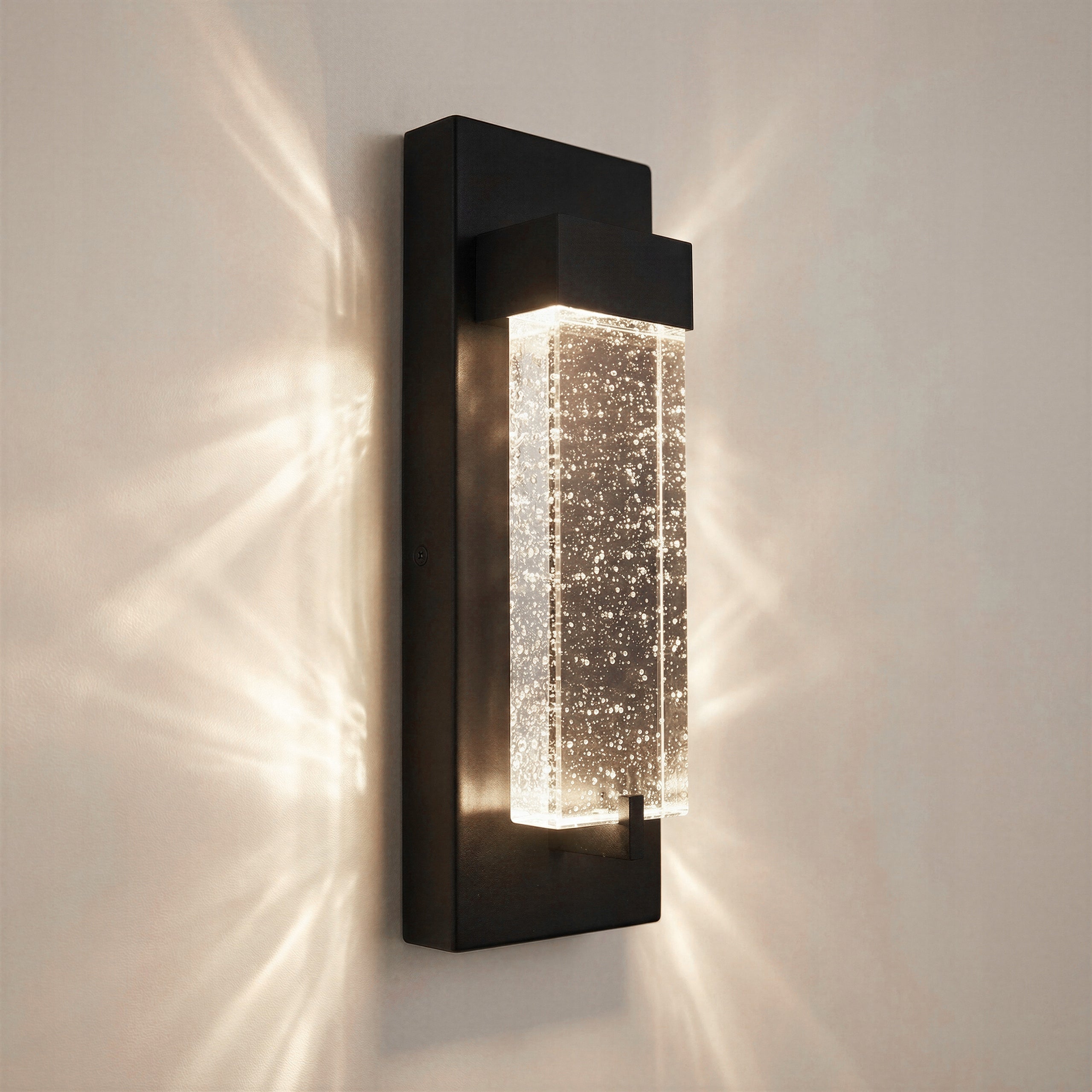 Wall Lamp Led Garden Facade Wall Lamp IP65