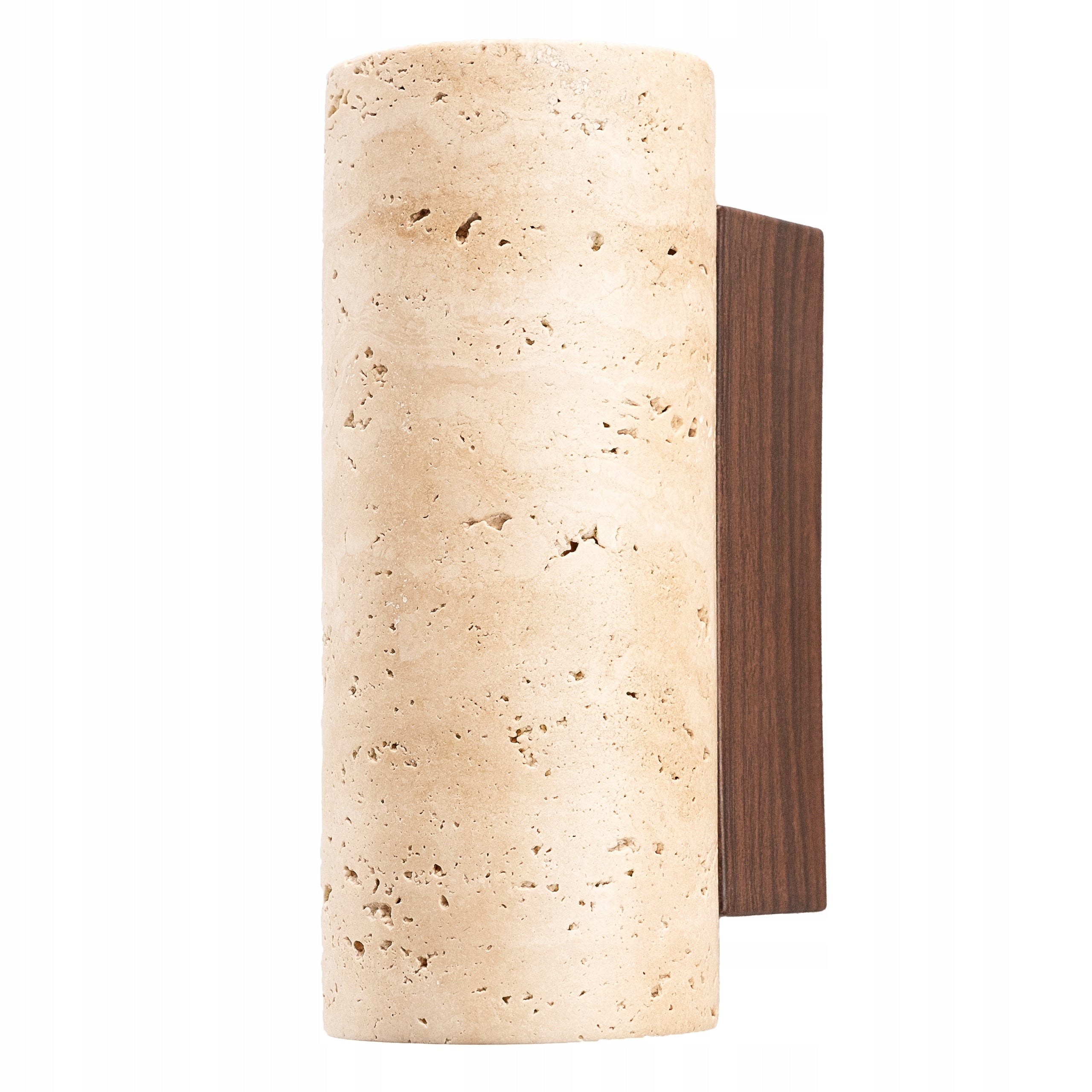 Wall Lamp Led Wall Lamp Natural Stone Beige