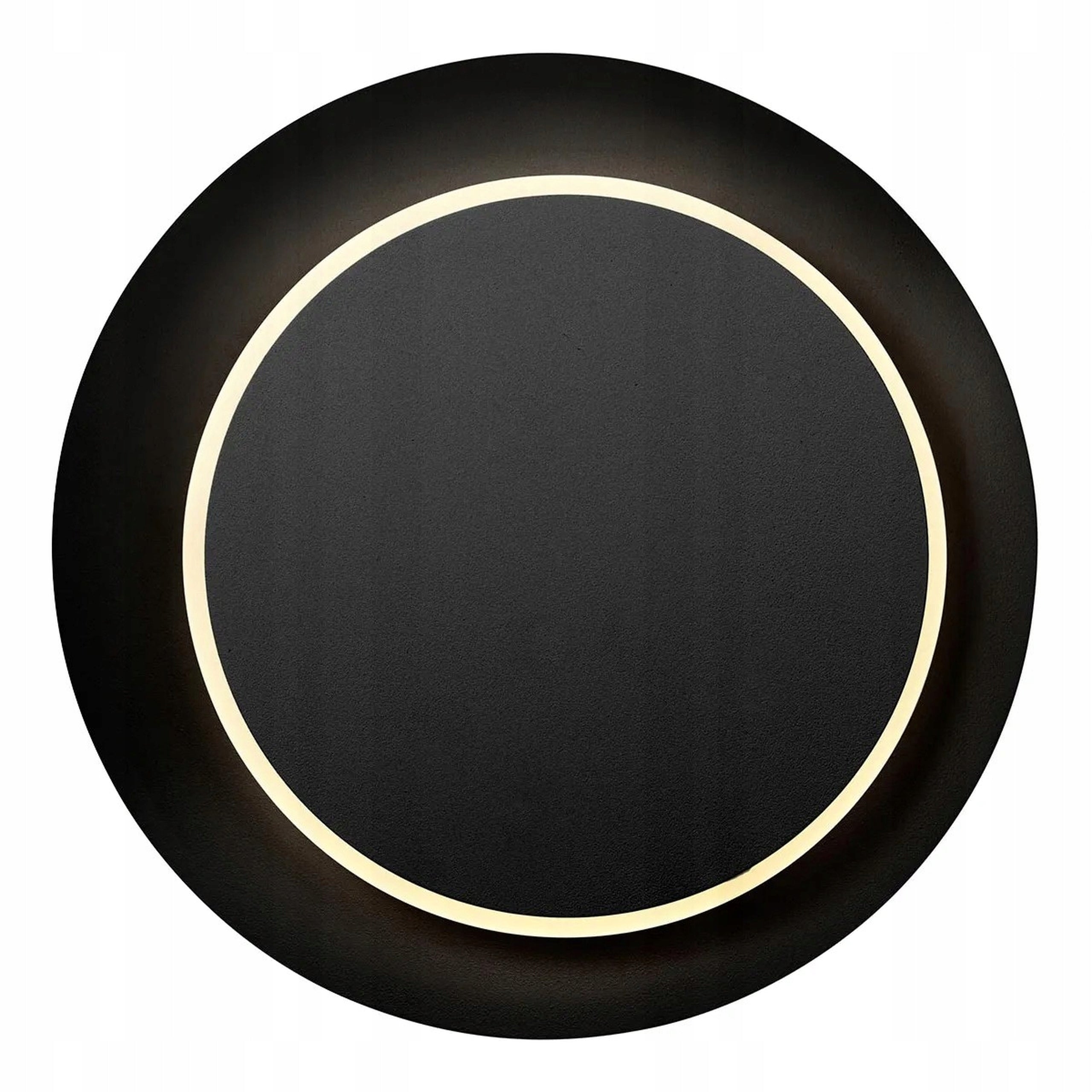 Wall Lamp TOOLIGHT Black Integrated LED Source 10 W Manufacturer code OSW-60040