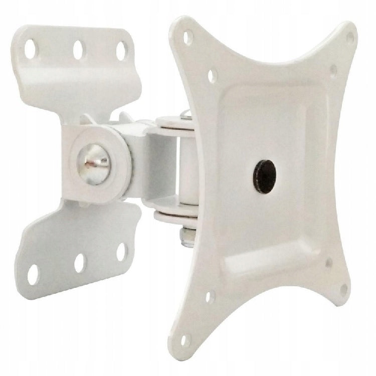 Wall Mount Hanger for TV Monitor 13-30" 23 kg White Techly Brand Techly