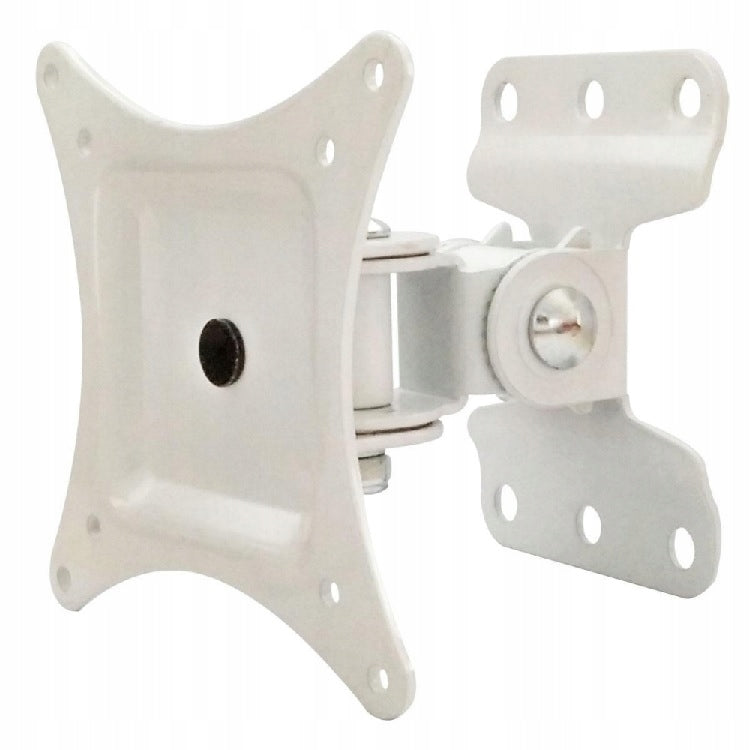Wall Mount Hanger for TV Monitor 13-30" 23 kg White Techly