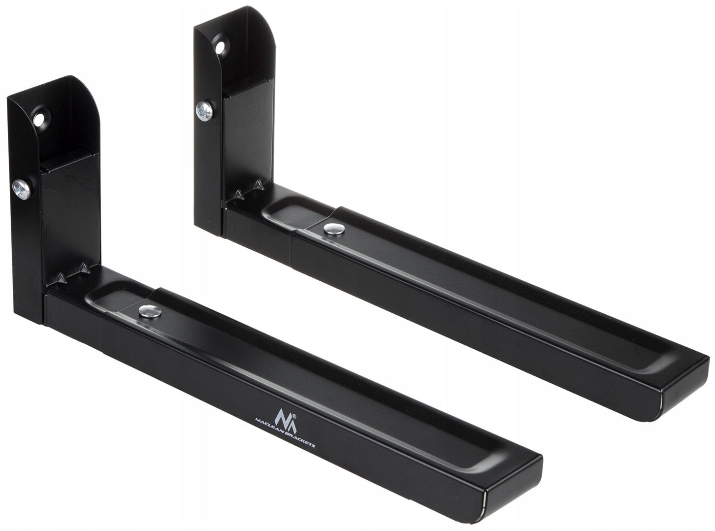Wall Mount Shelf for Home Appliances Microwave Hanger up to 30kg Manufacturer code 72454