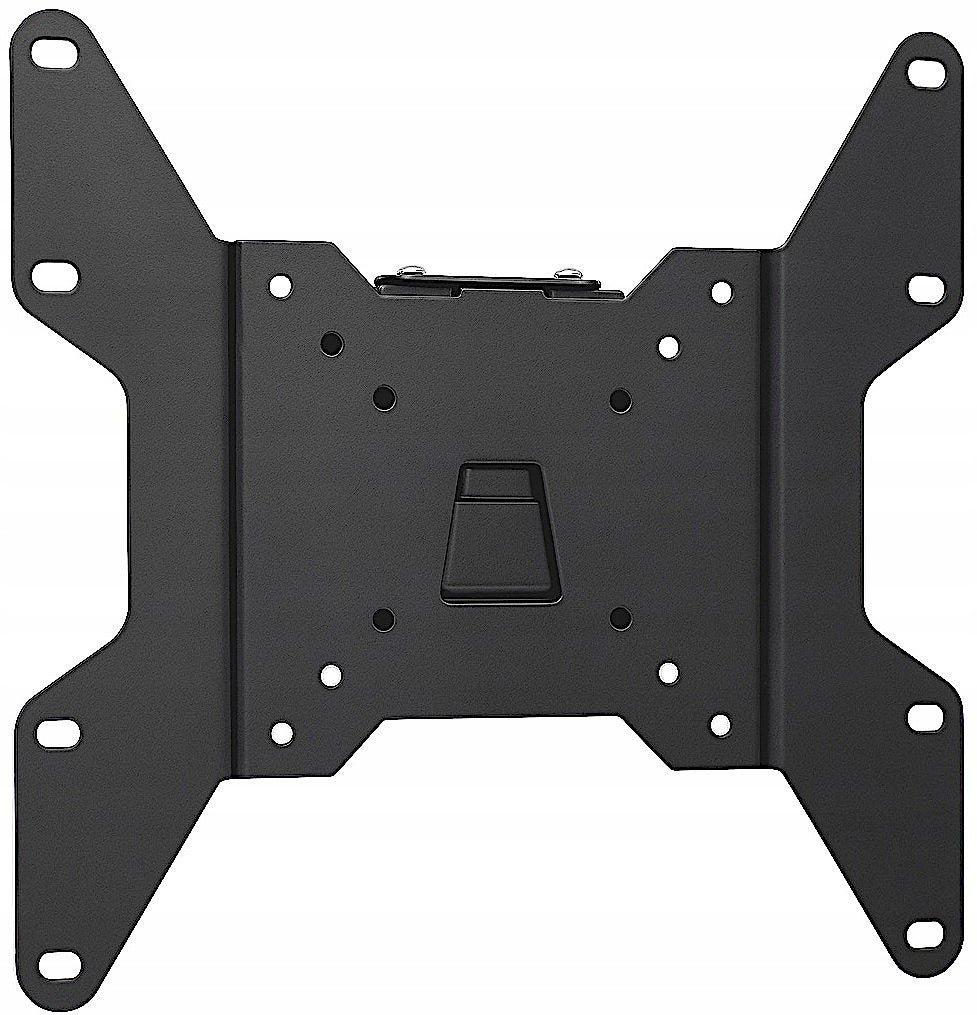 Wall Mount TV Mount 13-37" 35kg Slim 12mm VESA TV Hanger Techly