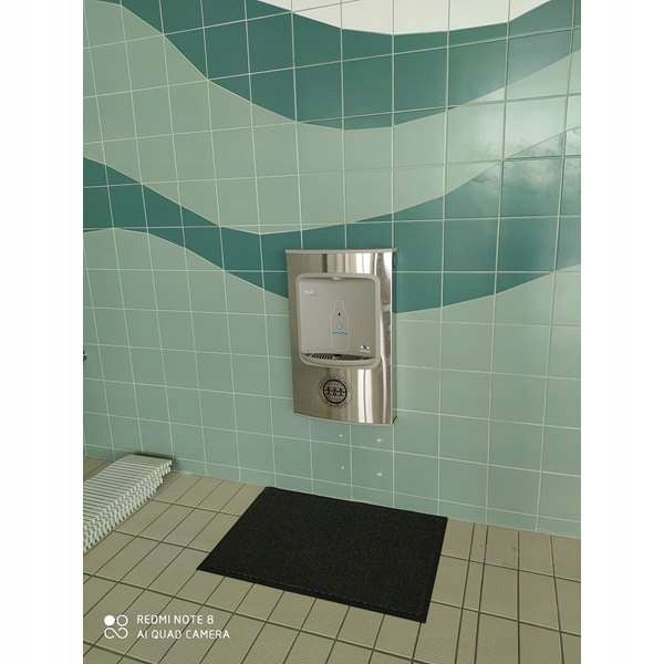 Wall Mounted Drinking Water Dispenser Brand no brand