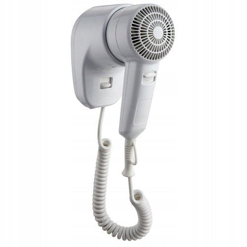 Wall Mounted Hair Dryer Sanjo HDP 1200W
