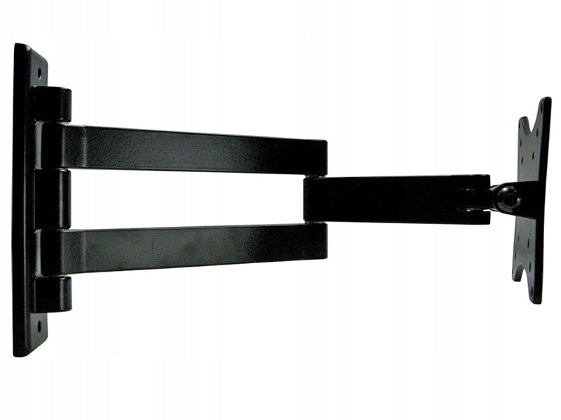 Wall Mounted Rotating TV Mount for Monitor TV 13'-35' VESA Hanger Manufacturer code FN101