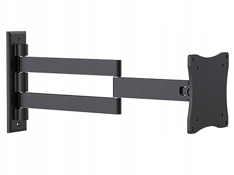 Wall Mounted Rotating TV Mount for Monitor TV 13'-35' VESA Hanger Packaging status original