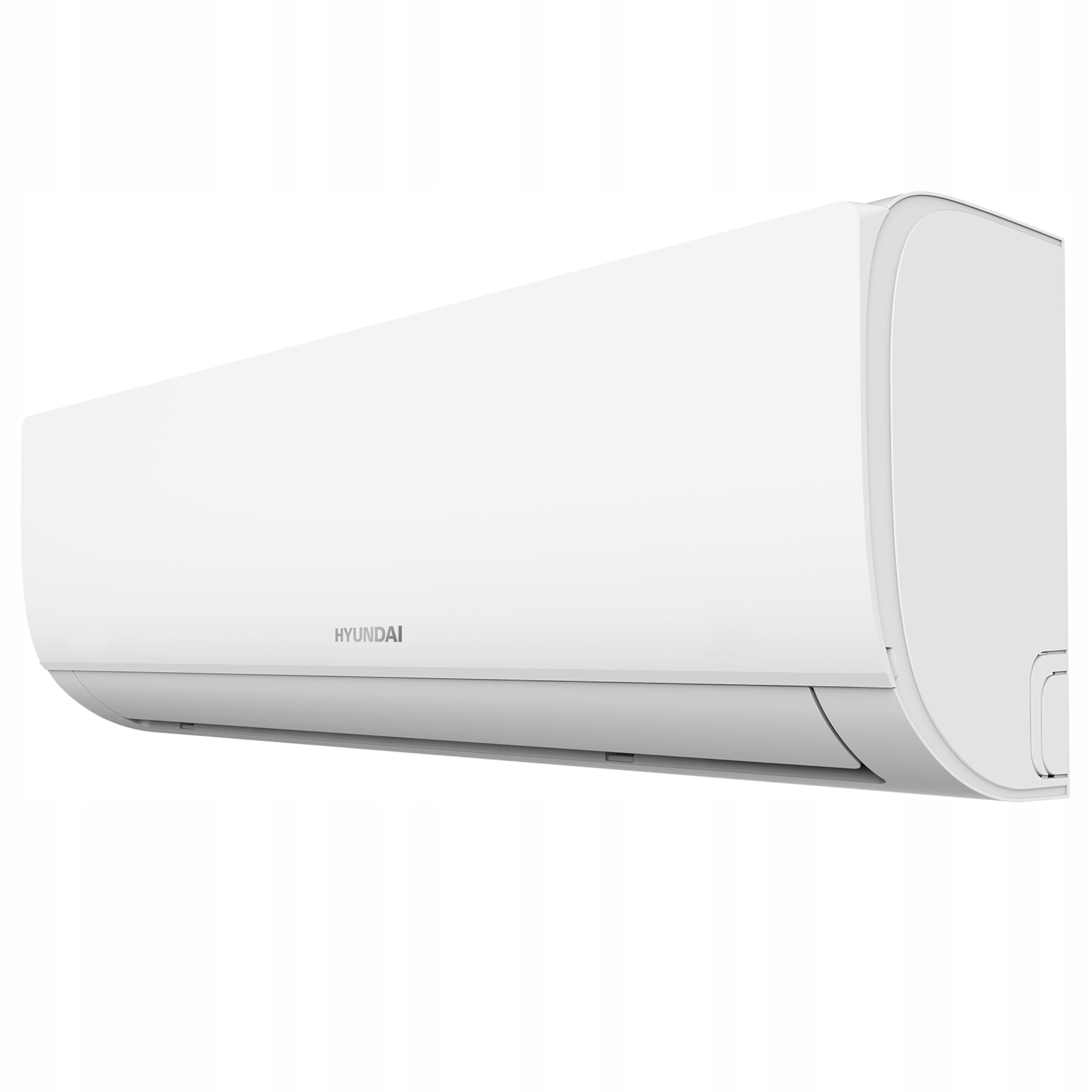 Wall air conditioner 2,6kW Revolution HRP-M09RI + HRP-M09RO/2 Hyundai Manufacturer code HRP-M09RI/M09RO