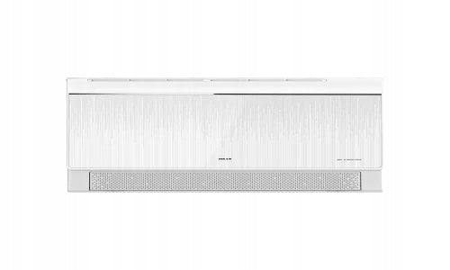 Wall air conditioner AUX C-SMART Premium CRYSTAL 3,5kW Without Wind A+++ Brand AUX
