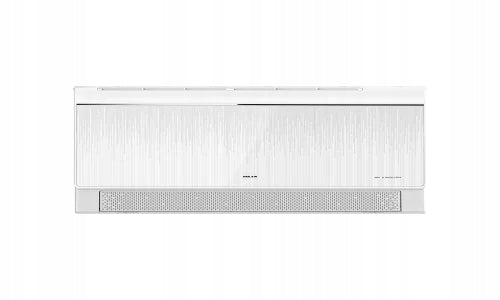Wall air conditioner AUX C-Smart Premium Crystal 5,4 kW energy efficient, UV Packaging status original