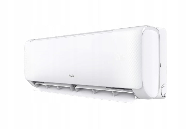 Wall air conditioner AUX Q-SMART ECO 2,7kW 09QG/O + 09QG/I Manufacturer code AUX-09QG
