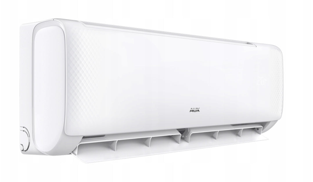 Wall air conditioner AUX Q-SMART ECO 2,7kW 09QG/O + 09QG/I Packaging status original