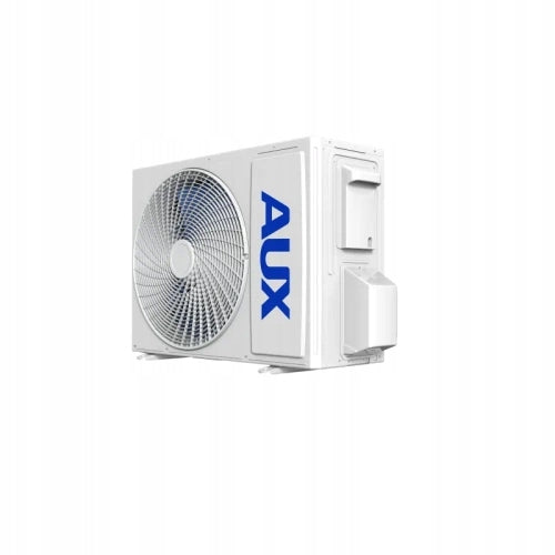 Wall air conditioner AUX Q-Smart Eco 5,3 kW Wi-Fi heating Kind on-wall