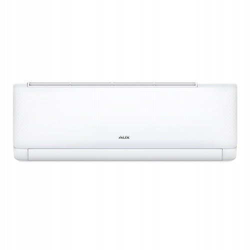 Wall air conditioner AUX Q-Smart Eco 5,3 kW Wi-Fi heating Packaging status original