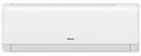 Wall air conditioner AUX Q-Smart Plus 3,5kW wifi heating function for home Brand AUX
