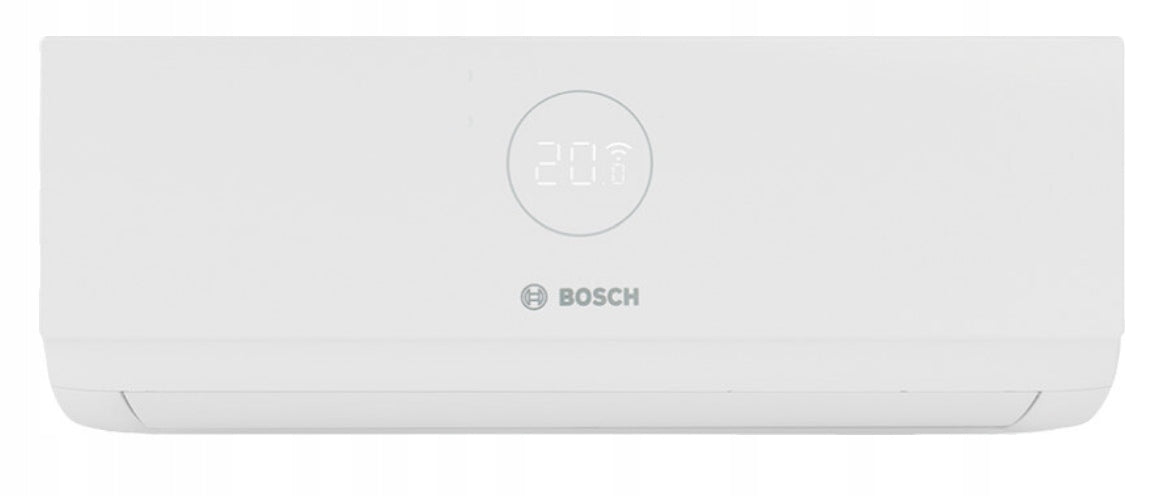 Wall air conditioner Bosch Climate CL3200iU 35 E 3.5 kW cooling heating