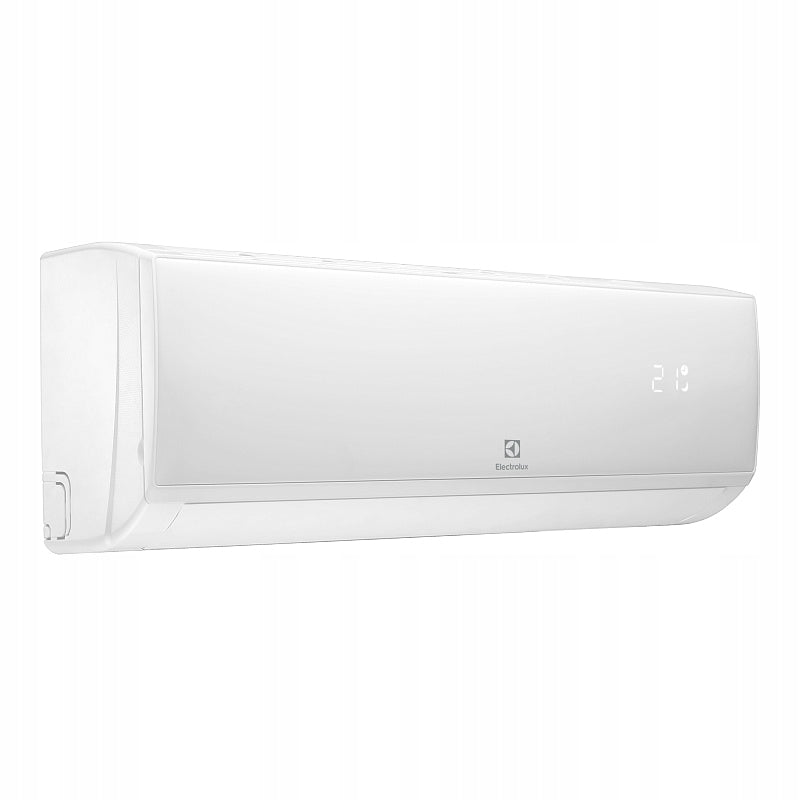 Wall air conditioner ELECTROLUX HEL 3,5kW 40m2 WIFI for HOME OFFICE EFFICIENT Brand Electrolux