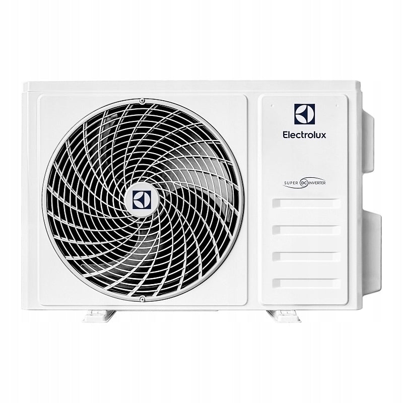 Wall air conditioner Electrolux HEL 5,1 kW WiFi mounting kit Heating power 5100 W
