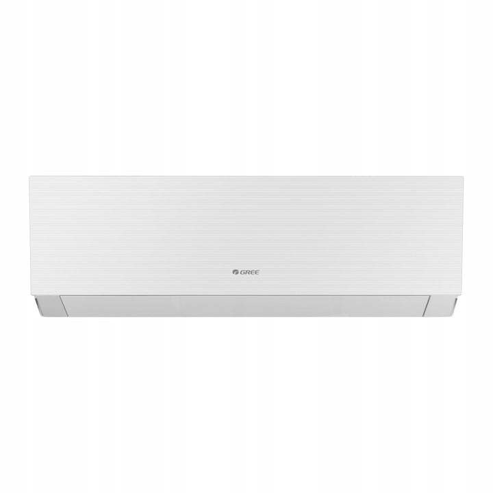 Wall air conditioner Gree Clivia CL12W 3,5 kW white - set Brand Gree