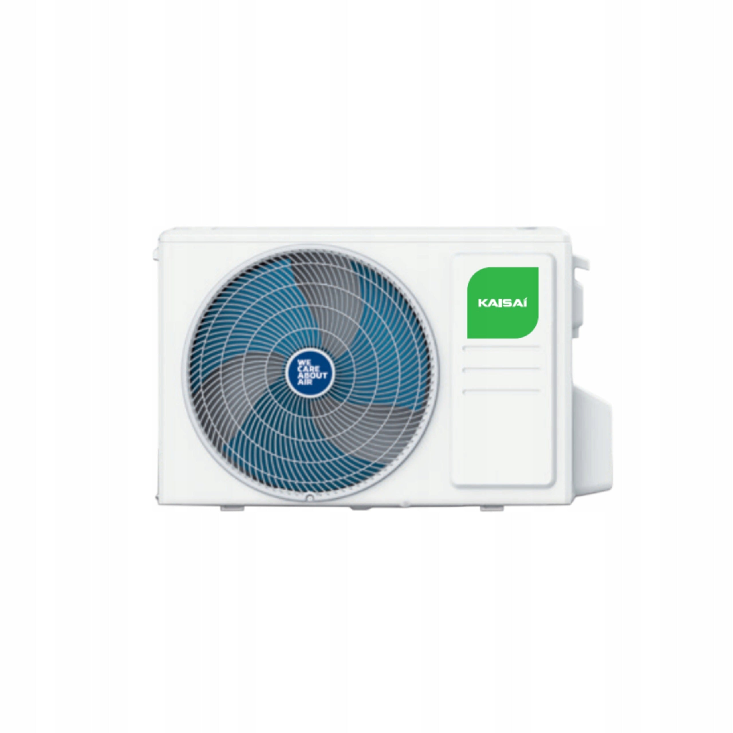 Wall air conditioner KAISAI FLY 2,6 kW remote control cooling heating WIFI Brand Kaisai