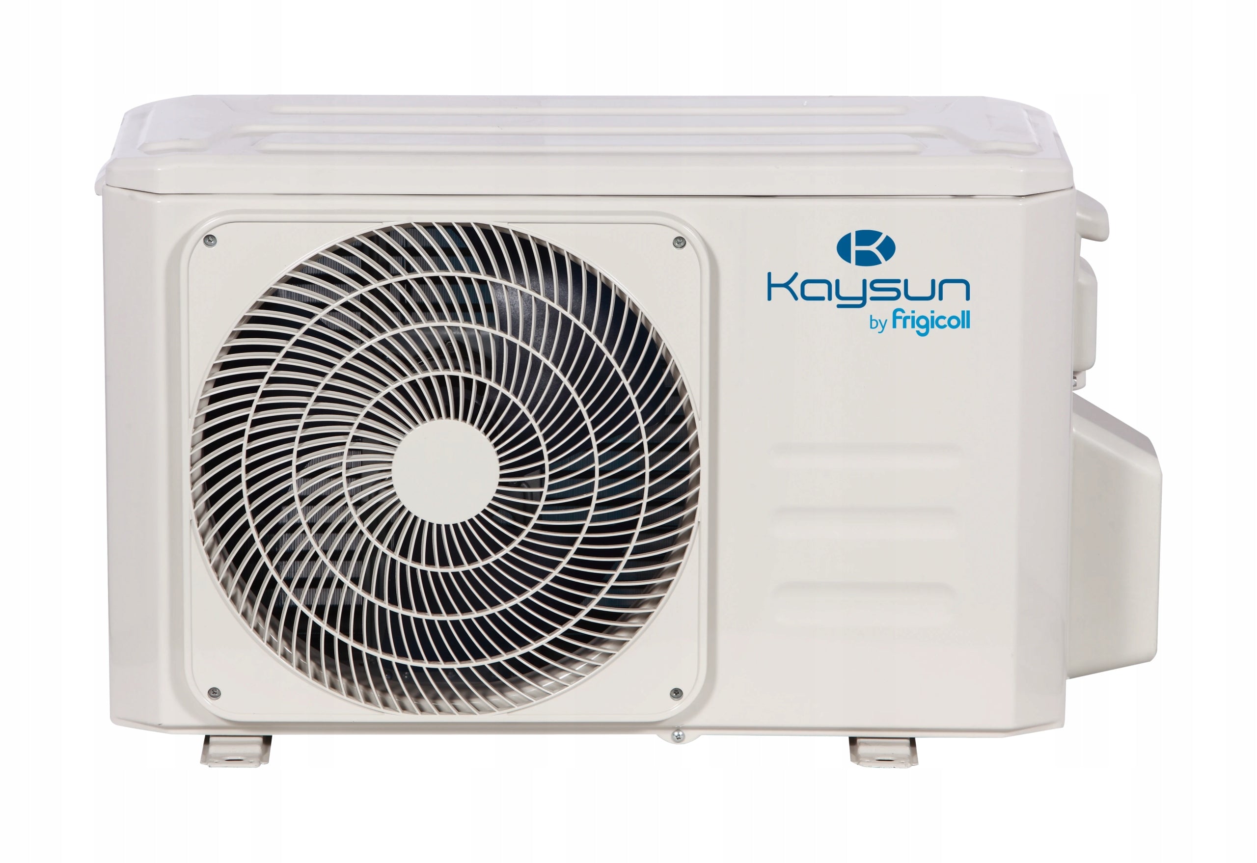 Wall air conditioner KAYSUN CASUAL 2,64 kW, WIFI, heating/cooling, A++ Packaging status original