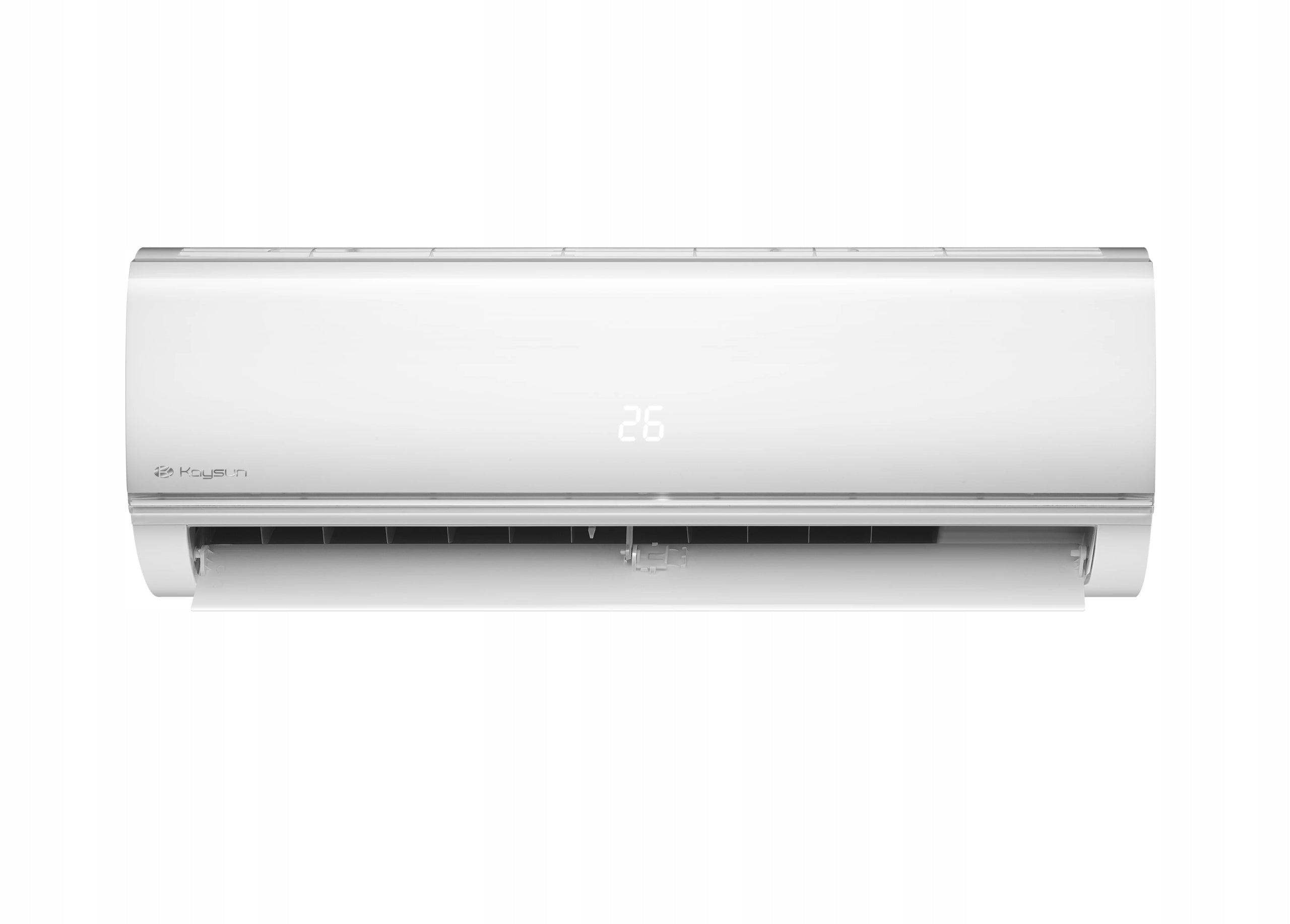 Wall air conditioner KAYSUN CASUAL 3,52 kW, WIFI, heating/cooling, A++
