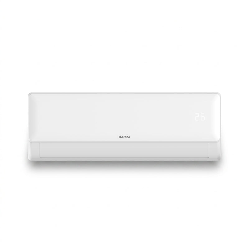 Wall air conditioner Kaisai FLY+ 3,5kW Manufacturer code KKWX-12RRA1 KKOX-12RRA1