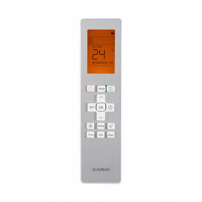 Wall air conditioner Kaisai FLY+ 3,5kW Packaging status original