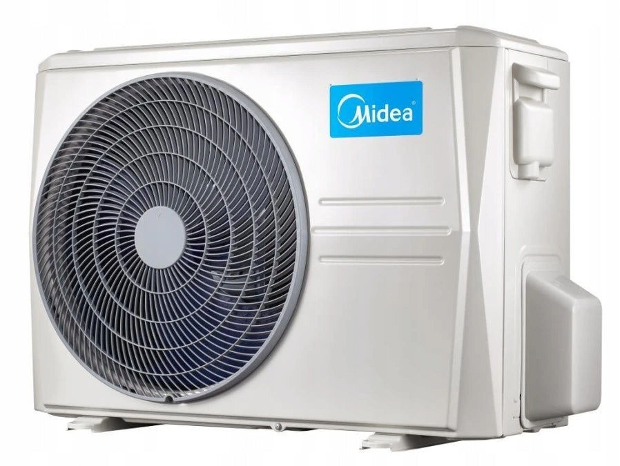 Wall air conditioner Midea Xtreme Save Light 3,5kW jedn.zew. 7 years Warranty