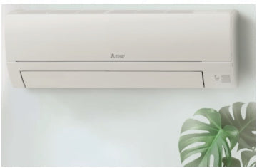 Wall air conditioner Mitsubishi Economy 2,5 kW Manufacturer code MSZ-HR25VF