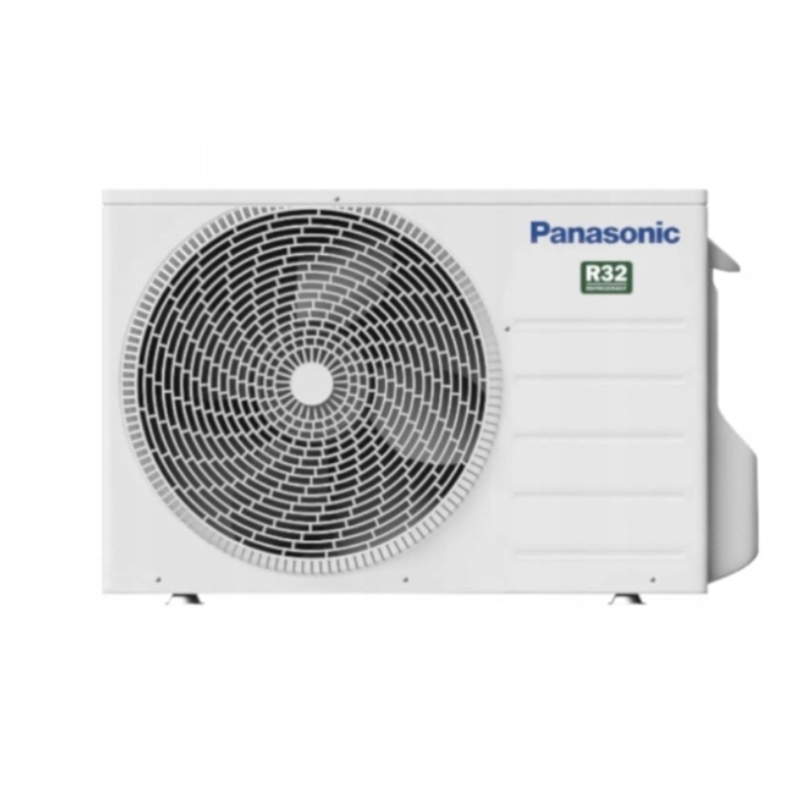 Wall air conditioner Panasonic KIT-UZ35-ZKE 3,3kW 40m2 HOUSEHOLD EFFICIENT Brand Panasonic
