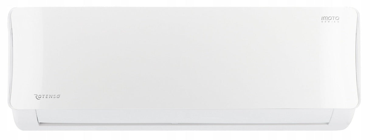 Wall air conditioner Rotenso IMOTO 5,3 kW with WiFi Packaging status original