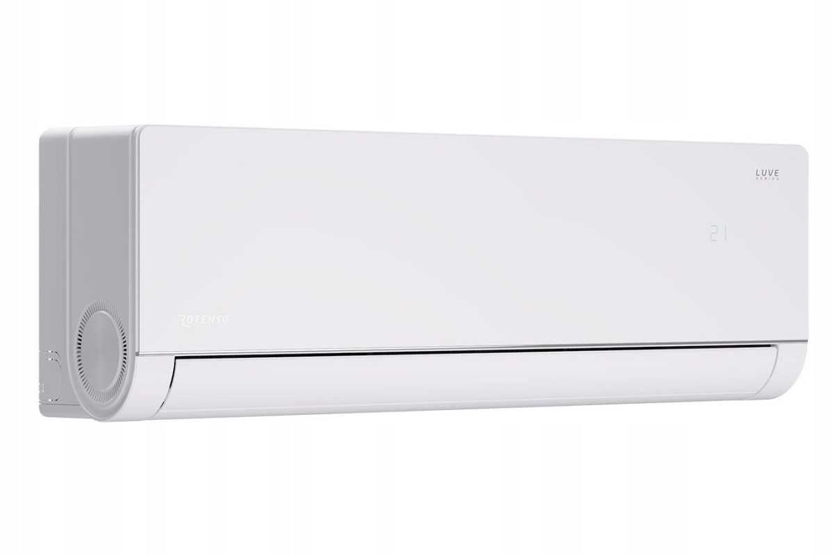 Wall air conditioner Rotenso Luve PRO split 3.6kW WiFi Brand Rotenso