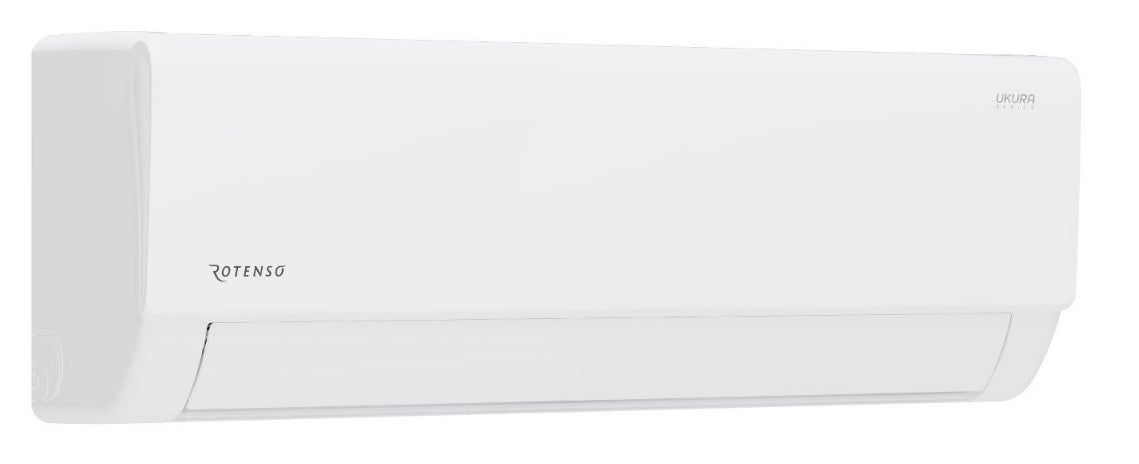 Wall air conditioner Rotenso Ukura 3,5kW W WiFi cooling/heating R17 Manufacturer code U35X bz