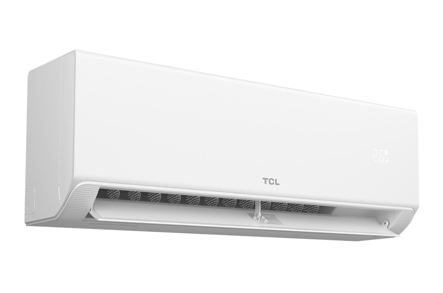 Wall air conditioner TCL BreezeIN 5,3kW Packaging status original