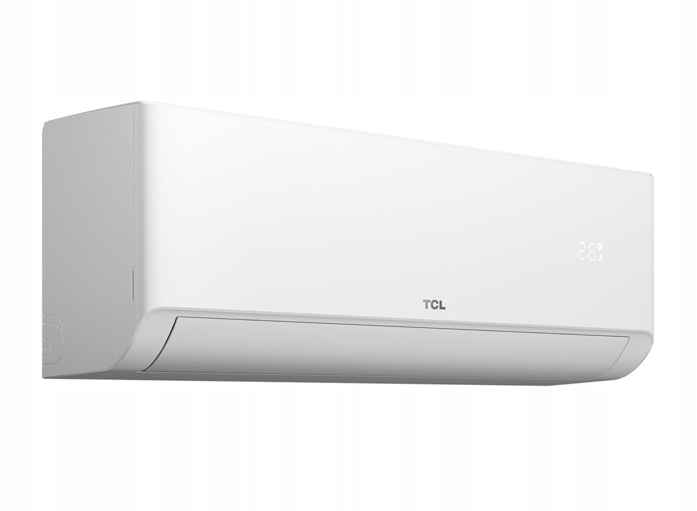 Wall air conditioner TCL SaveIN AI 3,4kW 40m2 WiFi EFFICIENT AIR CONDITIONER Brand TCL