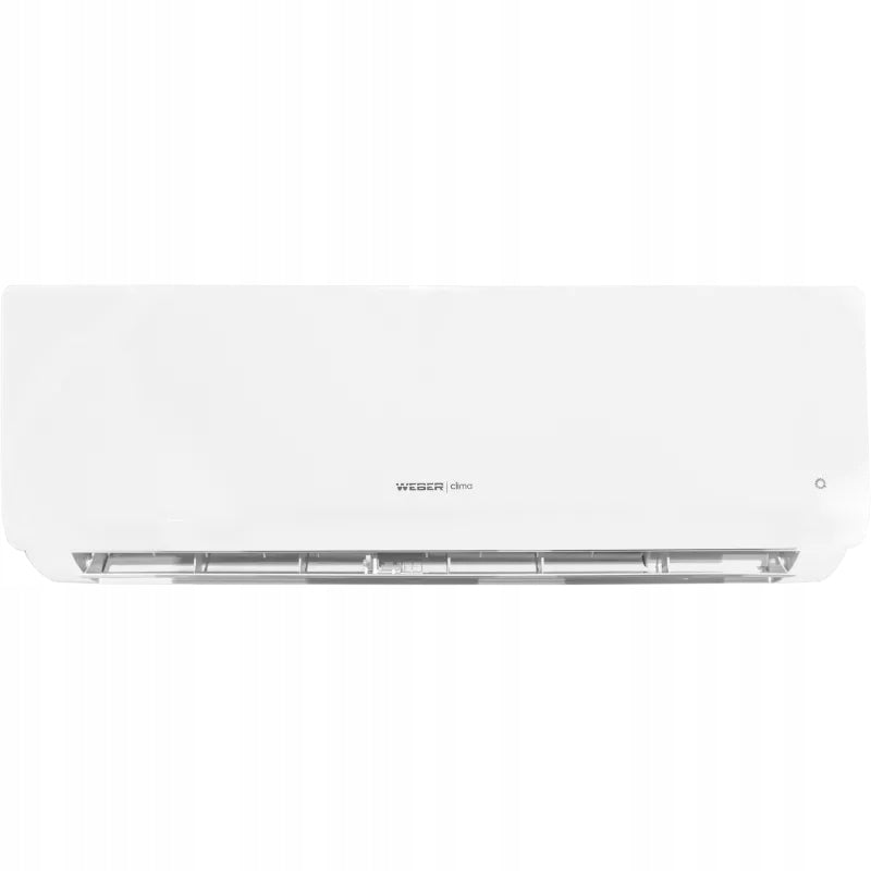 Wall air conditioner WEBER CLIMA Q 3,4 kW + 4D + WiFi Manufacturer code 05010216