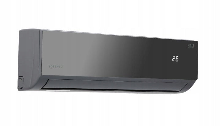 Wall air conditioner for home office ROTENSO ELIS X 3,5kW WiFi Brand Rotenso