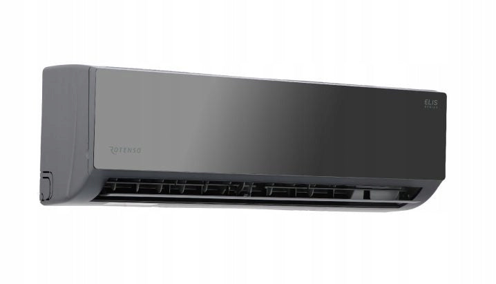 Wall air conditioner for home office ROTENSO ELIS X 3,5kW WiFi Kind on-wall