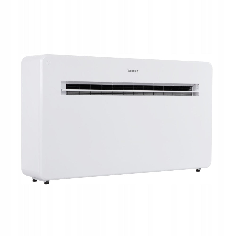 Wall air conditioner monoblock 3,5kW WiFi heating inverter KM35W Warmtec Cooling power 3500 W
