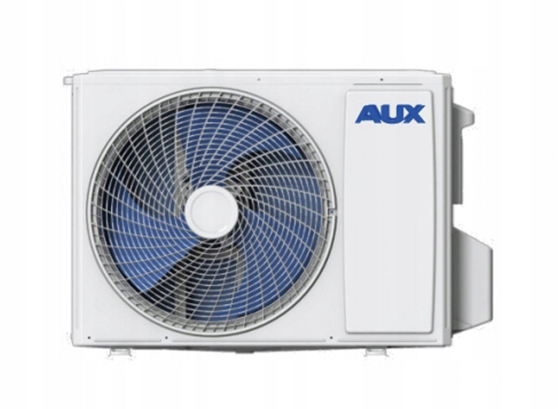 Wall air conditioner set AUX Q-SMART Plus 3,5kW Manufacturer code AUX-12QC