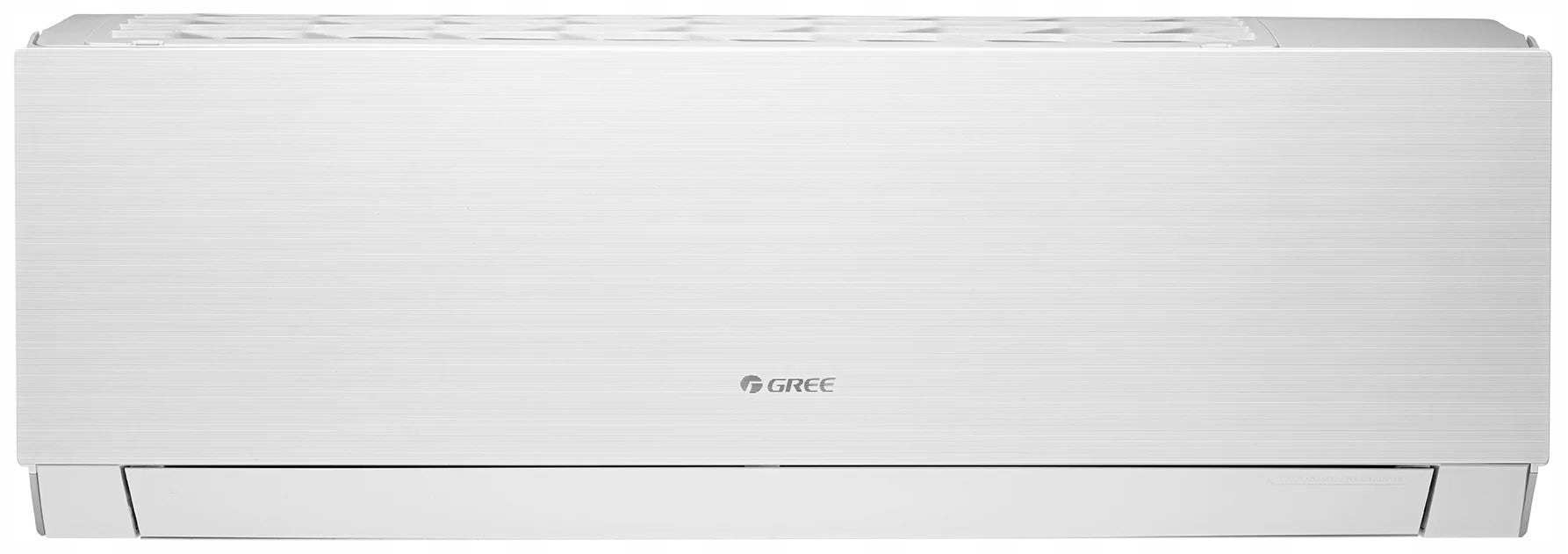Wall air conditioning GREE Clivia 40m2 UV ionization Heating Air conditioner Kli Brand Gree