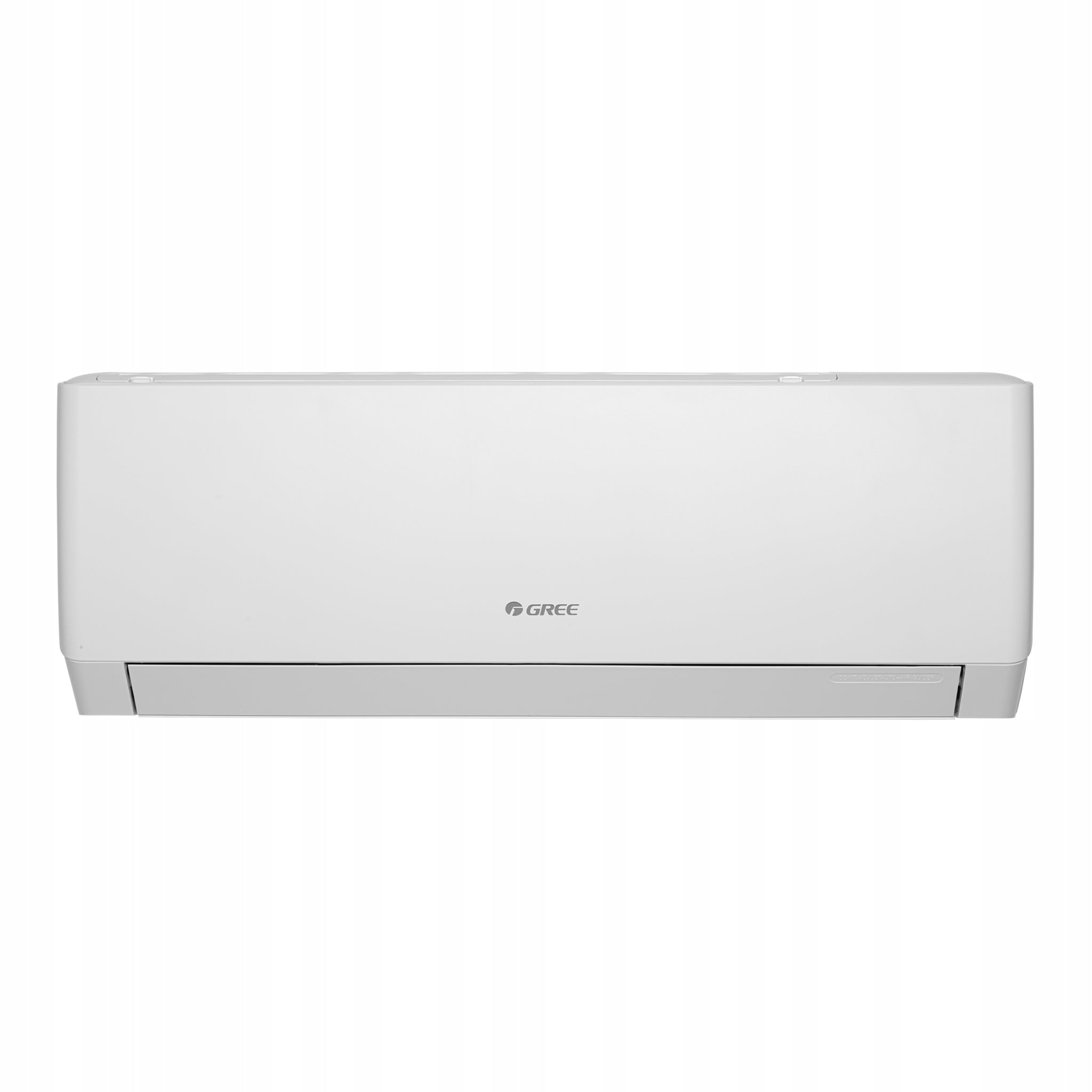 Wall air conditioning GREE Pular 40 m2 standalone Heating power 3400 W
