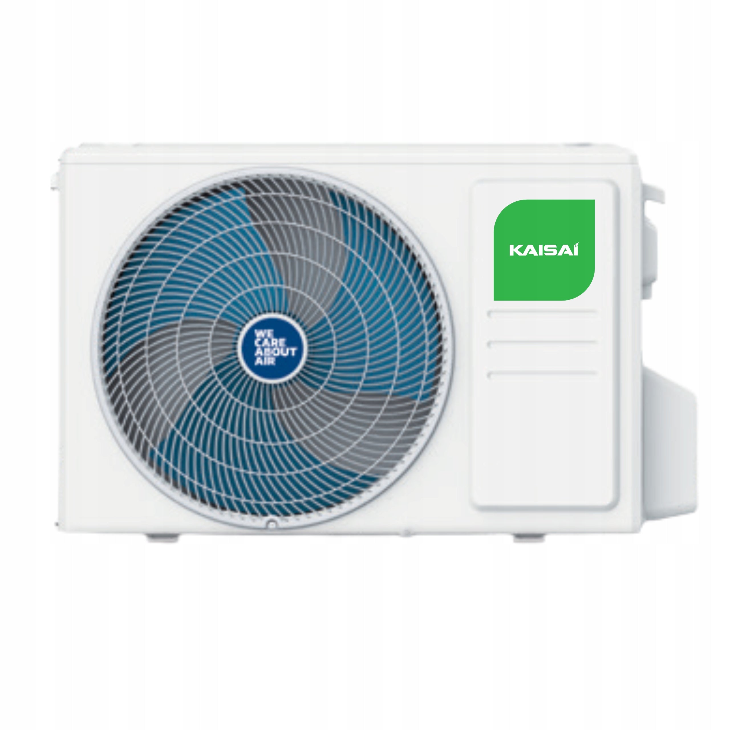 Wall air conditioning KAISAI ECO 5,3kW 50m2 WIFI EFFICIENT 2025 HEATER Cooling power 5300 W