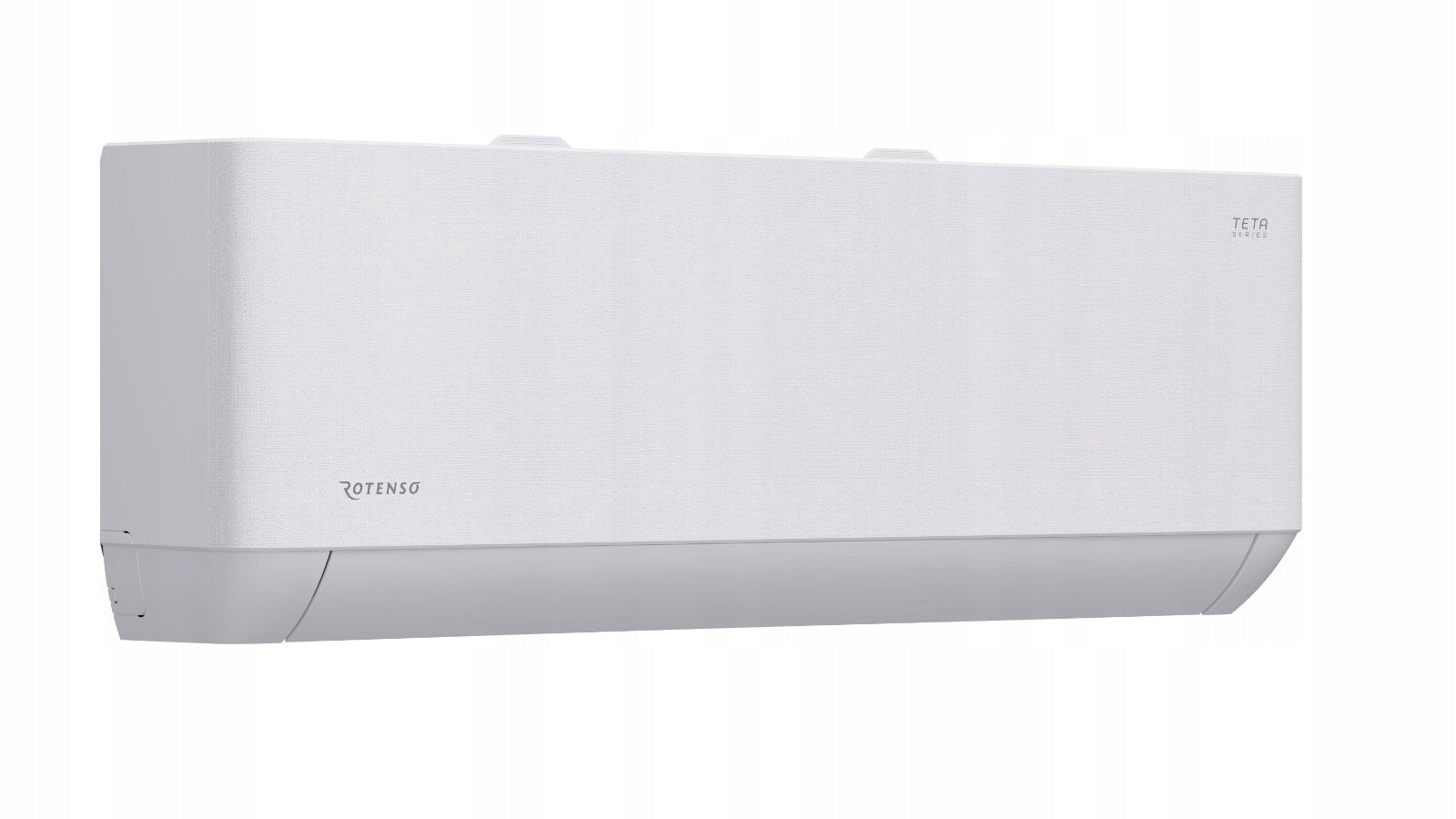 Wall air conditioning Rotenso TETA 5,2kW heating, lamp UW Packaging status original