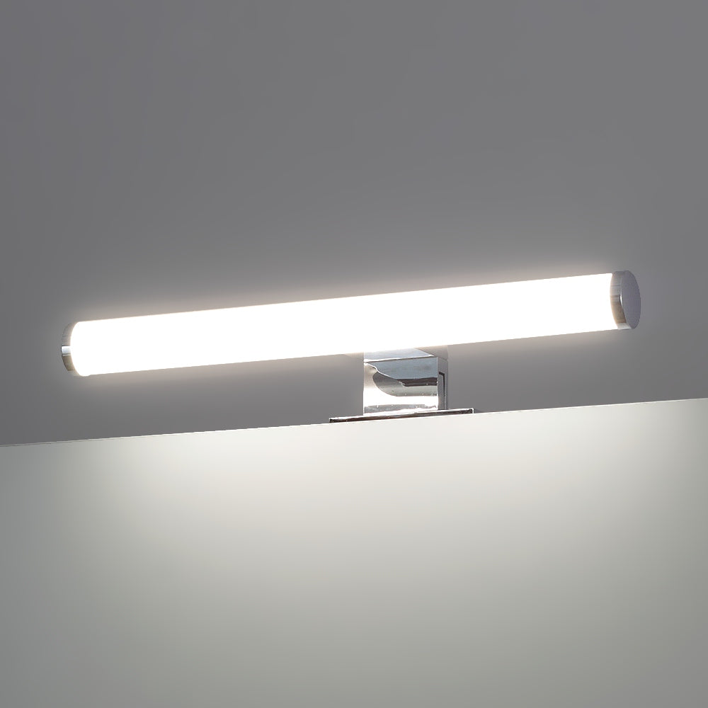 Wall lamp LED bathroom 360° Lamp over mirror lighting for cabinet 5W 4000K Manufacturer code 100232