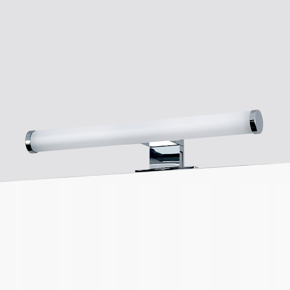 Wall lamp LED bathroom 360° Lamp over mirror lighting for cabinet 5W 4000K Packaging status original