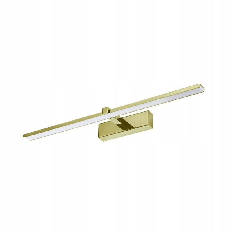 Wall lamp Venus LED 40 cm gold